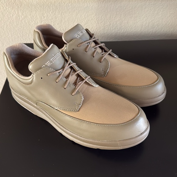 P.W. Minor Women's Pleasure Lace-Up Flat - Picture 2 of 10